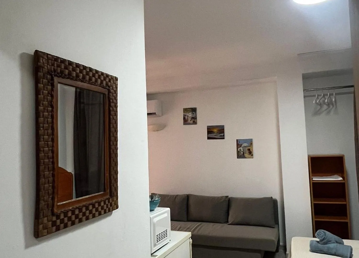 Apartamento Sultan Costa Benalmádena