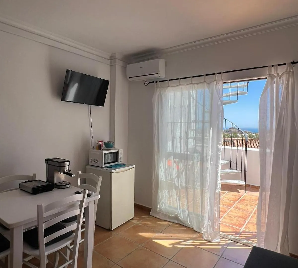 Habitación en casa particular Apartamento Sultan Costa Benalmádena España