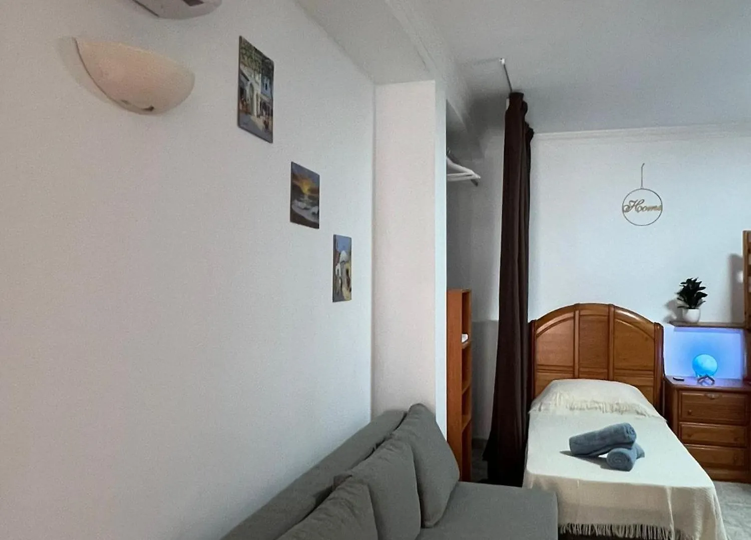 Apartamento Sultan Costa Benalmádena 0*,  España