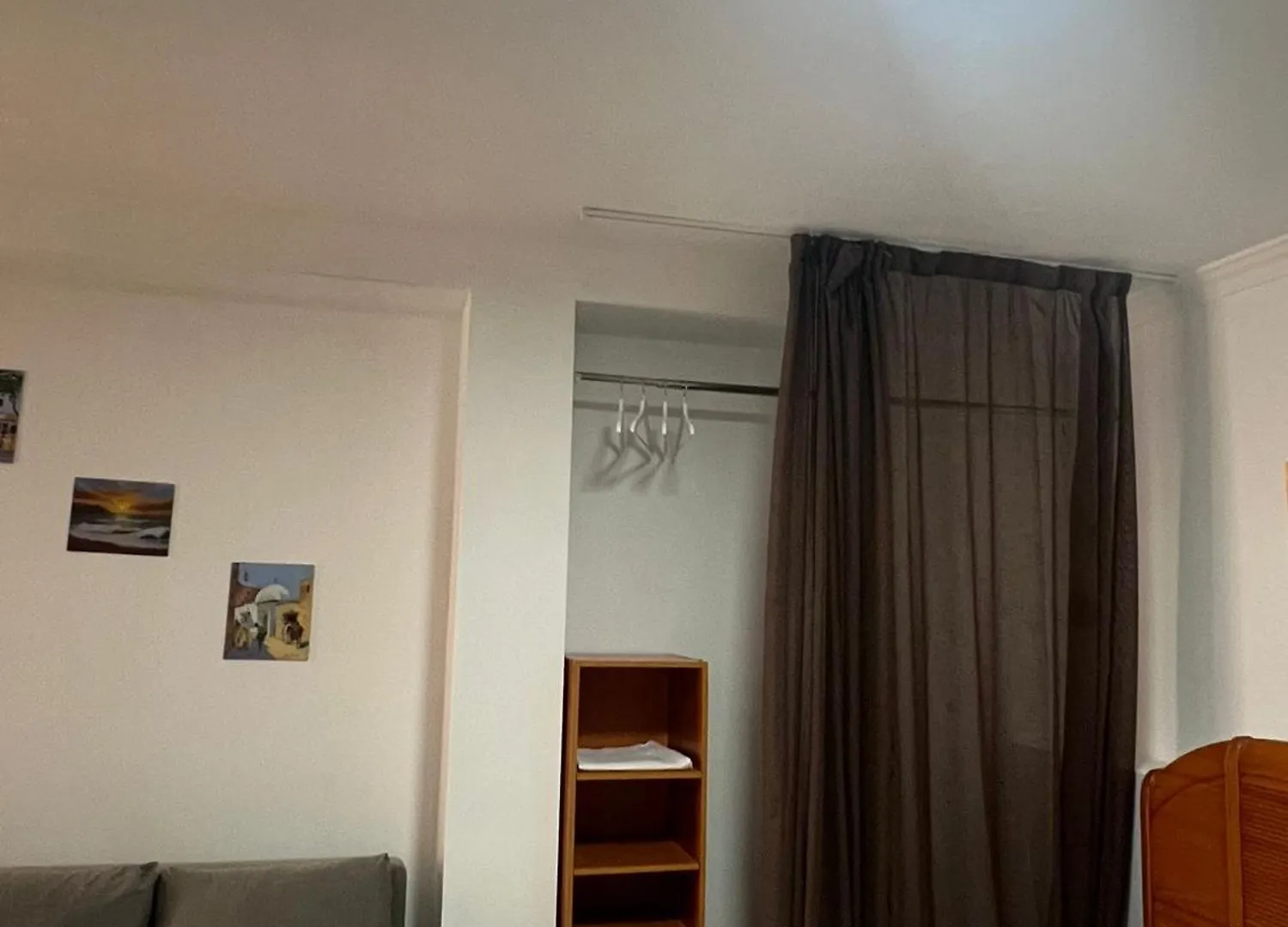 Apartamento Sultan Costa Benalmádena 0*,