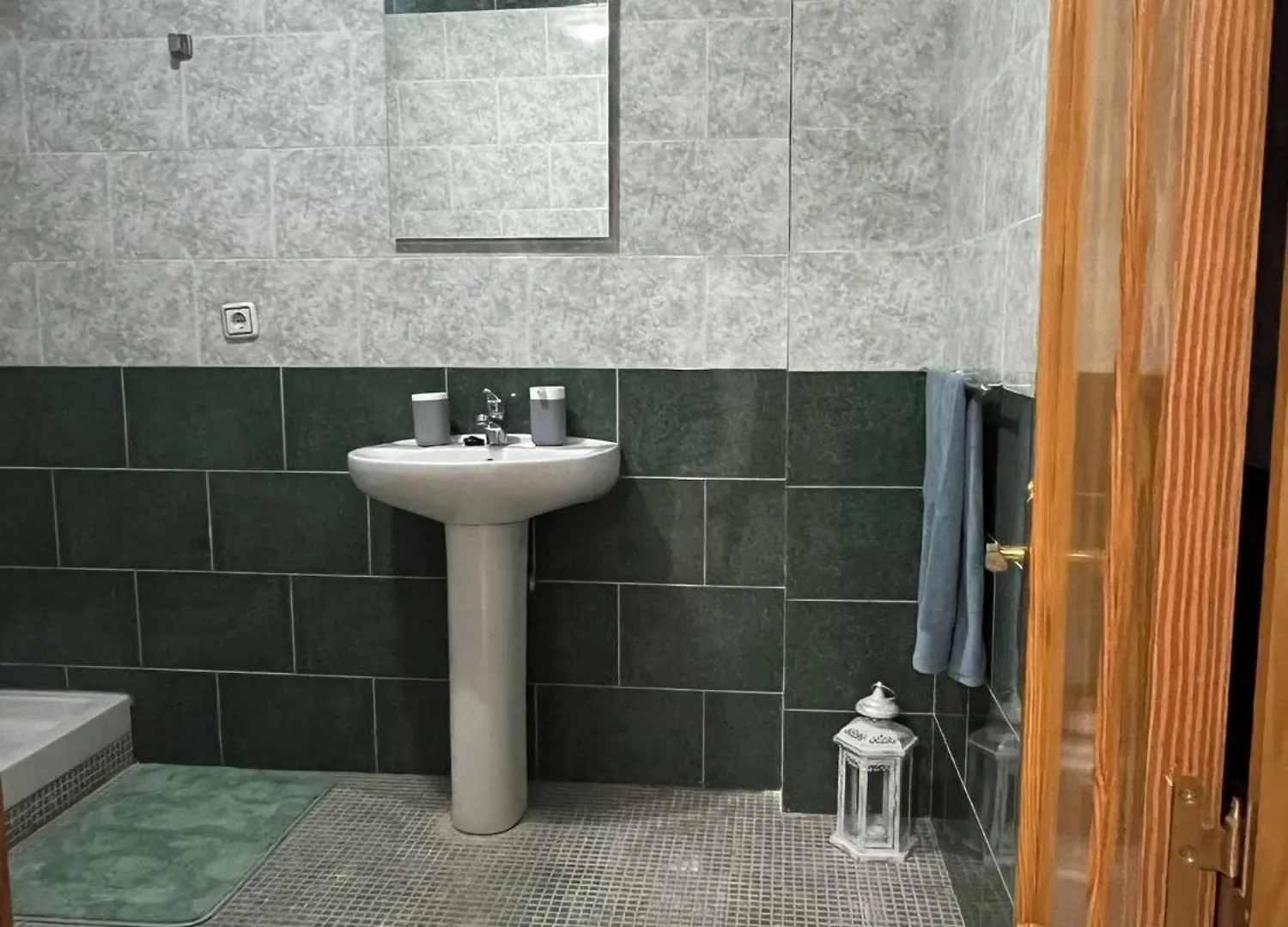 Apartamento Sultan Costa Benalmádena Habitación en casa particular